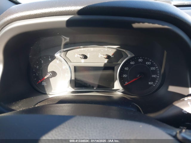 1GKKNULS9KZ269941 GMC Acadia Slt-1