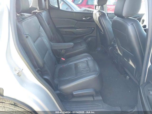 1GKKNULS9KZ269941 GMC Acadia Slt-1