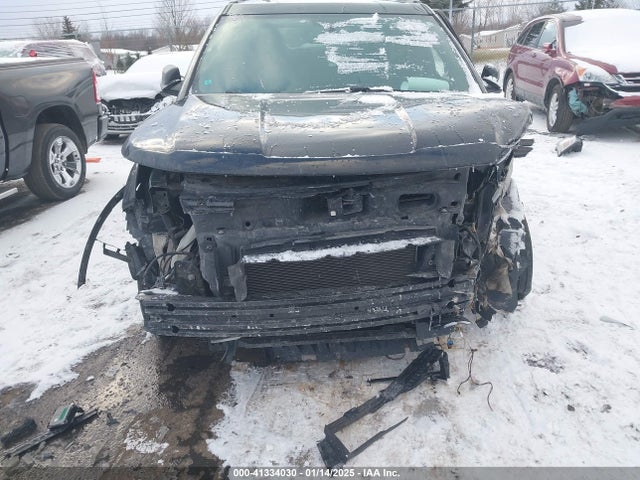 Ford EXPLORER XLT 2019 1FM5K8D85KGB05735 Image 6