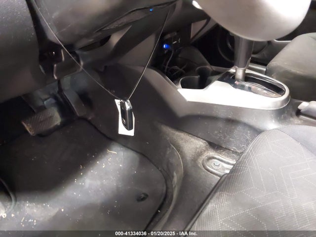 Honda FIT EX 2017 3HGGK5H77HM714354 Image 11
