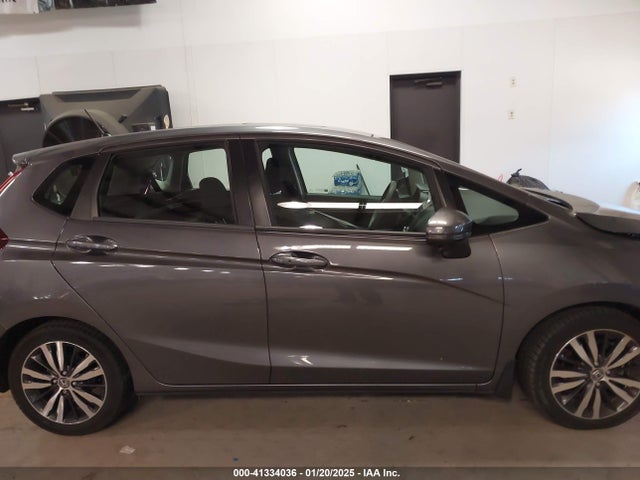 Honda FIT EX 2017 3HGGK5H77HM714354 Image 14