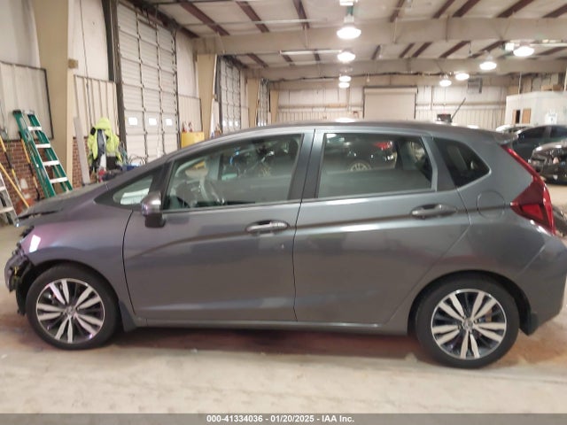 Honda FIT EX 2017 3HGGK5H77HM714354 Image 15