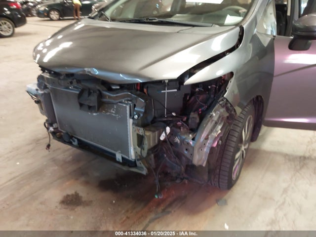Honda FIT EX 2017 3HGGK5H77HM714354 Image 18