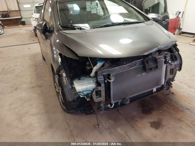 Honda FIT EX 2017 3HGGK5H77HM714354 Image 19