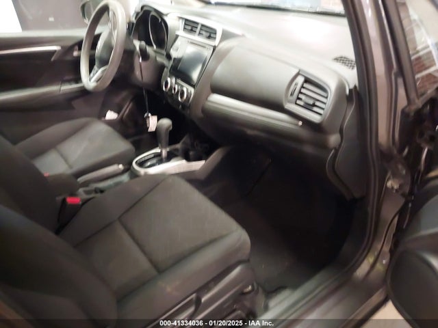 Honda FIT EX 2017 3HGGK5H77HM714354 Image 5