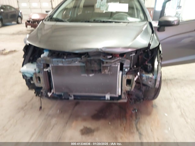 Honda FIT EX 2017 3HGGK5H77HM714354 Image 6