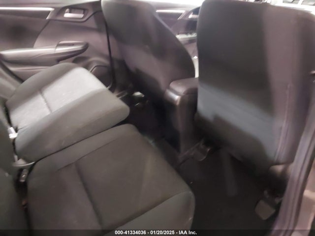 Honda FIT EX 2017 3HGGK5H77HM714354 Image 8