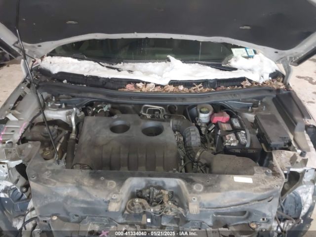 1FM5K8BH0HGC03941 Ford Explorer
