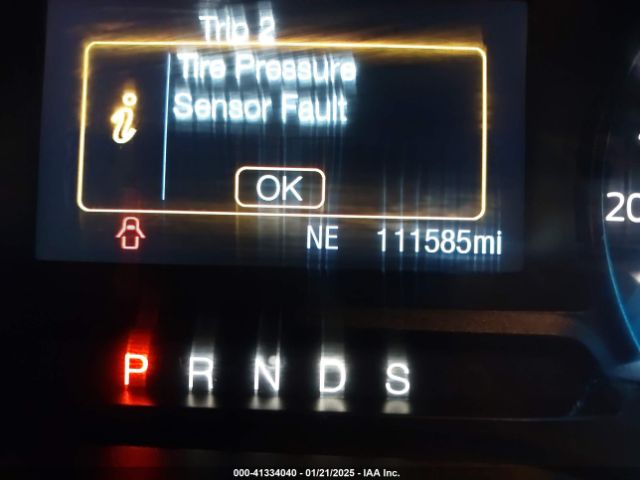 1FM5K8BH0HGC03941 Ford Explorer