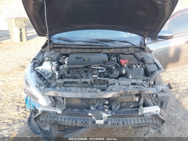 Nissan Altima 2.5 Sl 2019 1N4BL4EV7KC243839 Image 10