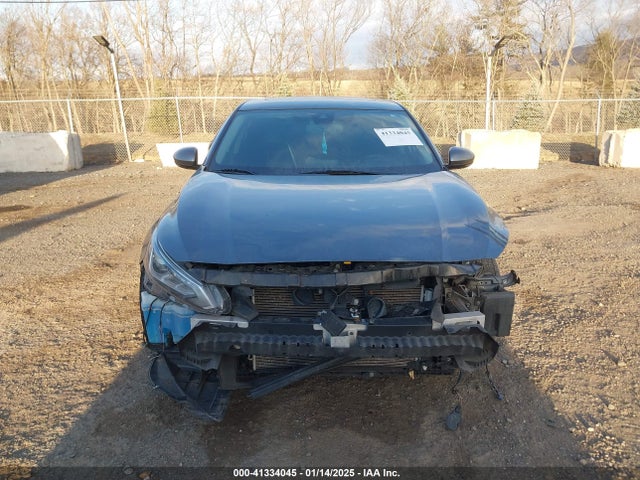Nissan Altima 2.5 Sl 2019 1N4BL4EV7KC243839 Image 12