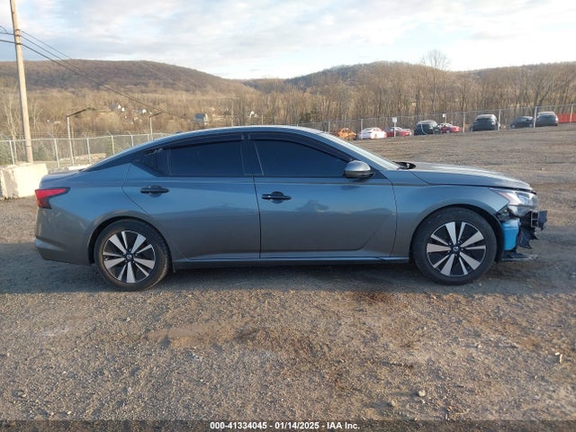 Nissan Altima 2.5 Sl 2019 1N4BL4EV7KC243839 Image 13