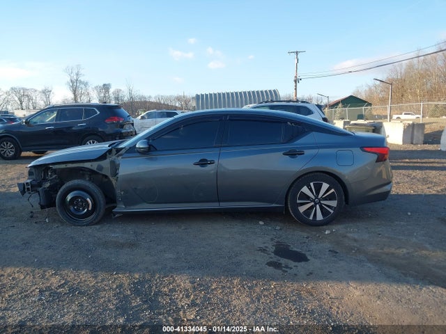 Nissan Altima 2.5 Sl 2019 1N4BL4EV7KC243839 Image 14