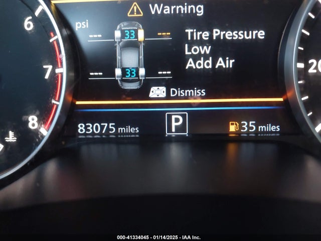 Nissan Altima 2.5 Sl 2019 1N4BL4EV7KC243839 Image 15