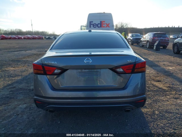 Nissan Altima 2.5 Sl 2019 1N4BL4EV7KC243839 Image 16