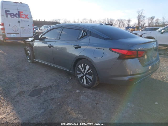 Nissan Altima 2.5 Sl 2019 1N4BL4EV7KC243839 Image 3
