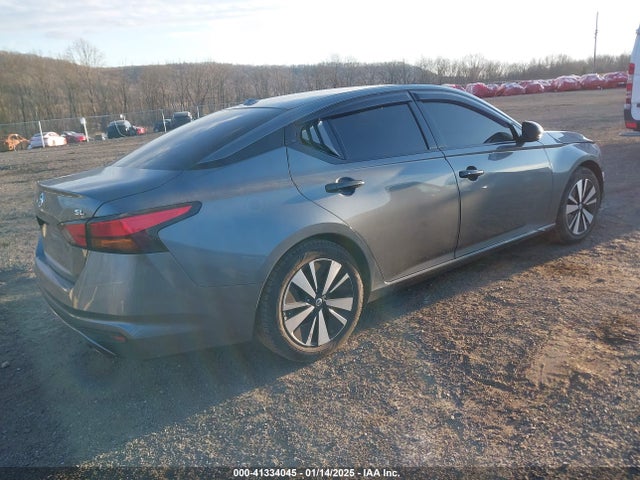 Nissan Altima 2.5 Sl 2019 1N4BL4EV7KC243839 Image 4