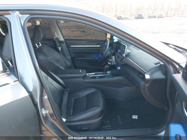 Nissan Altima 2.5 Sl 2019 1N4BL4EV7KC243839 Image 5