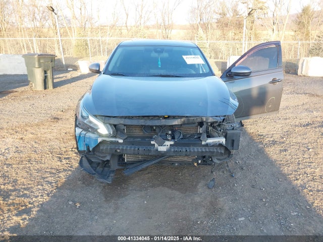 Nissan Altima 2.5 Sl 2019 1N4BL4EV7KC243839 Image 6