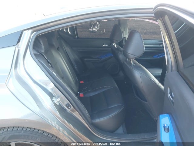 Nissan Altima 2.5 Sl 2019 1N4BL4EV7KC243839 Image 8
