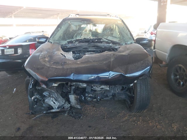 Subaru na u5 2021 JF2SKARC4MH501343 Image 11