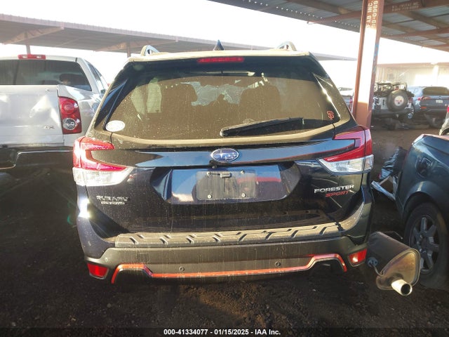 Subaru na u5 2021 JF2SKARC4MH501343 Image 15