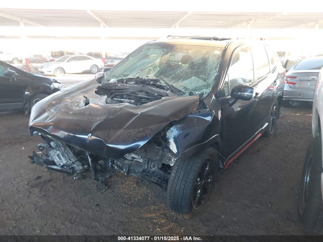 Subaru na u5 2021 JF2SKARC4MH501343 Image 2
