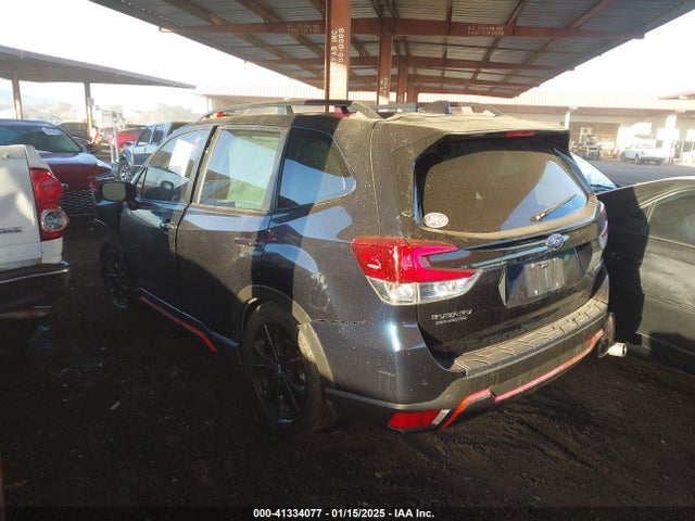 Subaru na u5 2021 JF2SKARC4MH501343 Image 3
