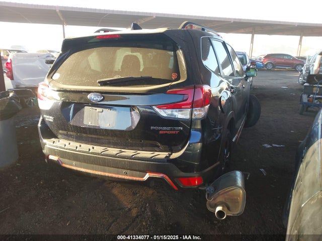 Subaru na u5 2021 JF2SKARC4MH501343 Image 4
