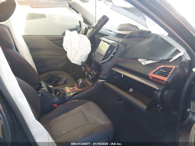 Subaru na u5 2021 JF2SKARC4MH501343 Image 5