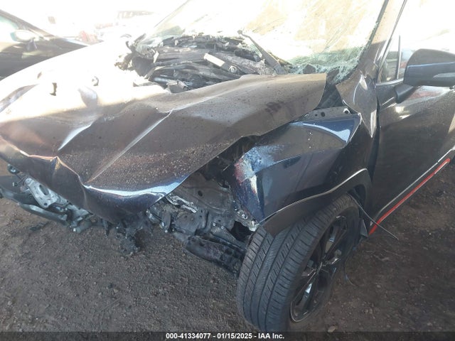 Subaru na u5 2021 JF2SKARC4MH501343 Image 6