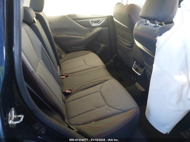 Subaru na u5 2021 JF2SKARC4MH501343 Image 8