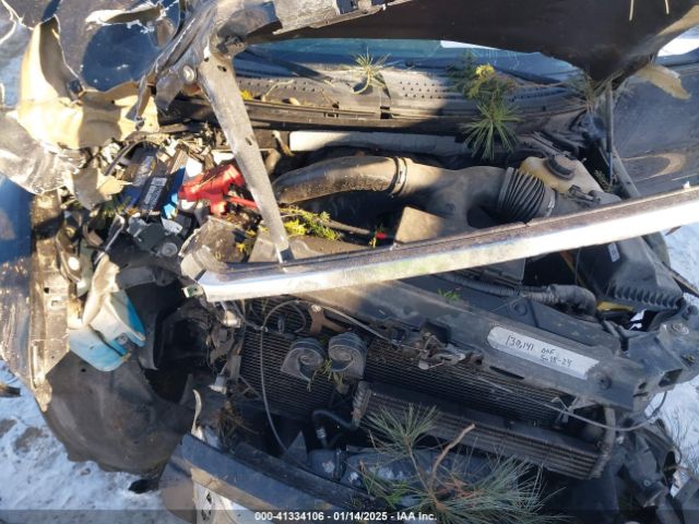 1FTFX1ET8EFD05829 Ford F-150 Lariat