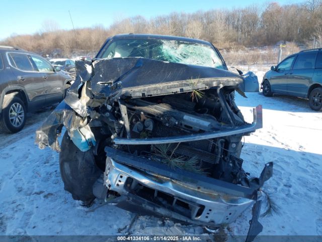 1FTFX1ET8EFD05829 Ford F-150 Lariat