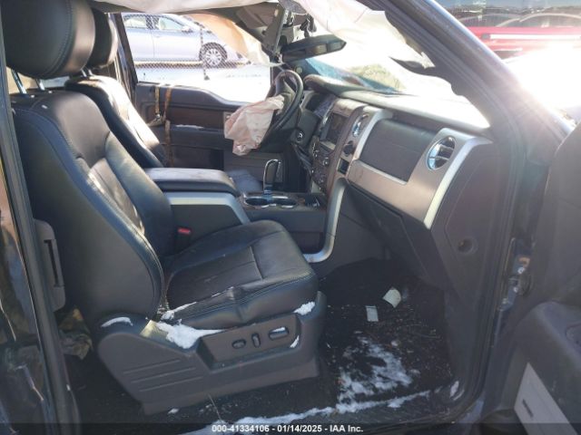 1FTFX1ET8EFD05829 Ford F-150 Lariat