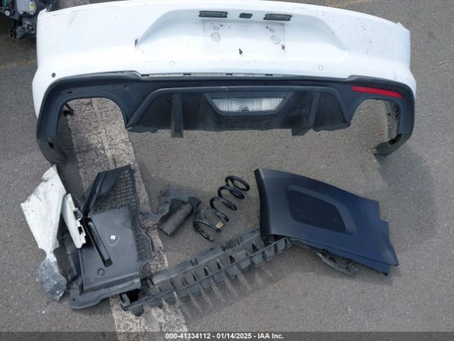 1FATP8FFXJ5177362 Ford Mustang Gt Premium