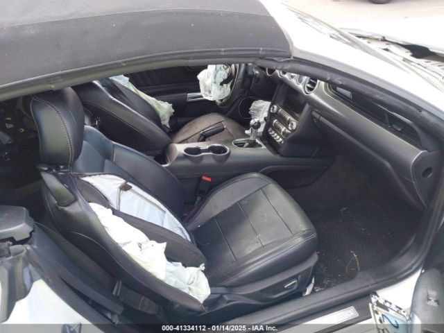 1FATP8FFXJ5177362 Ford Mustang Gt Premium