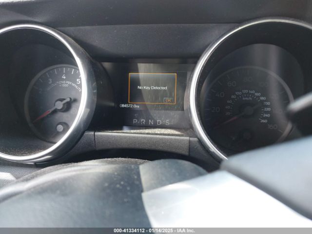1FATP8FFXJ5177362 Ford Mustang Gt Premium