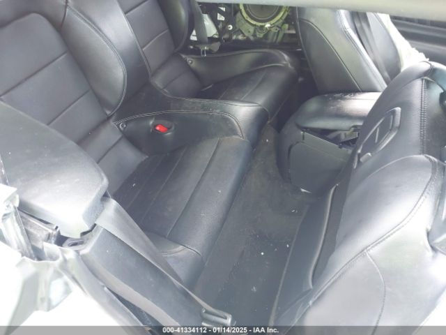 1FATP8FFXJ5177362 Ford Mustang Gt Premium