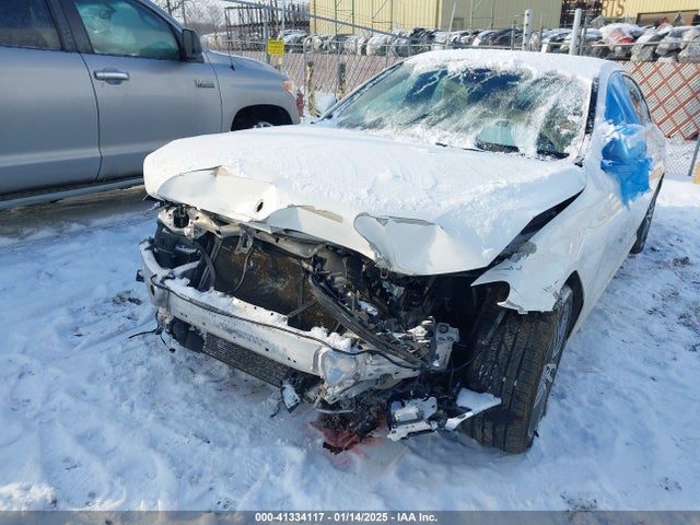 WDDZF4KB9JA362891 Mercedes-Benz E 300 4matic