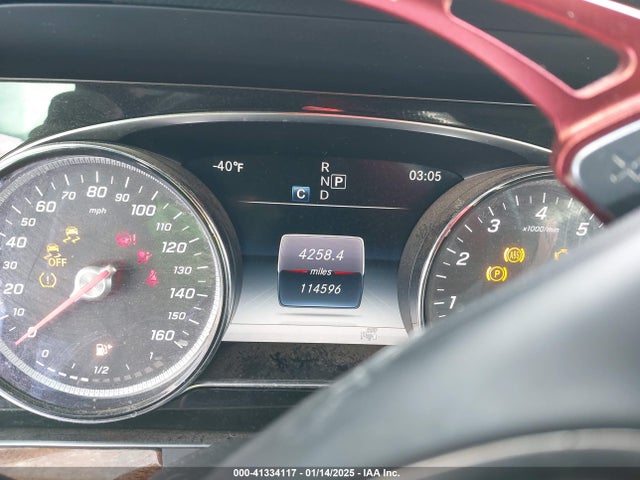 WDDZF4KB9JA362891 Mercedes-Benz E 300 4matic