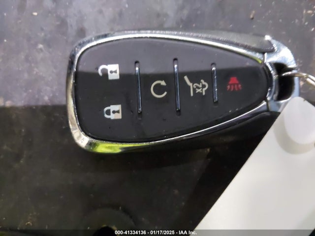 Chevrolet EQUINOX LT 2018 3GNAXSEV8JS541217 Image 11