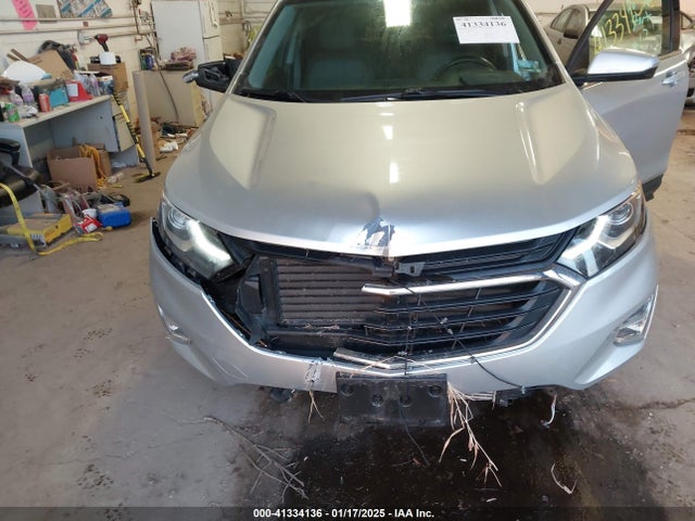 Chevrolet EQUINOX LT 2018 3GNAXSEV8JS541217 Image 6