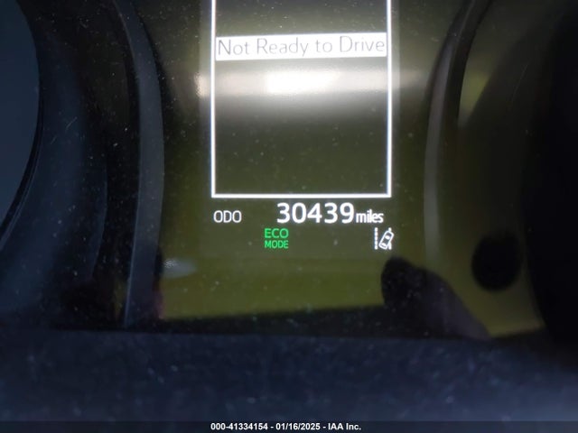 Toyota CAMRY SE 2022 4T1G11AK1NU054548 Image 15