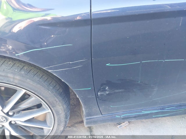 Toyota CAMRY SE 2022 4T1G11AK1NU054548 Image 17