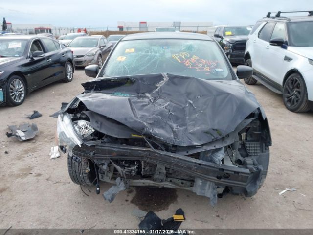 3N1AB7AP6EY214574 Nissan Sentra