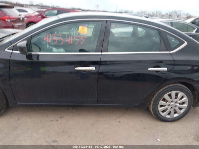 3N1AB7AP6EY214574 Nissan Sentra