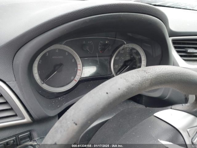 3N1AB7AP6EY214574 Nissan Sentra