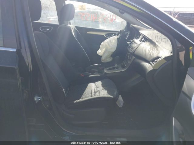 3N1AB7AP6EY214574 Nissan Sentra