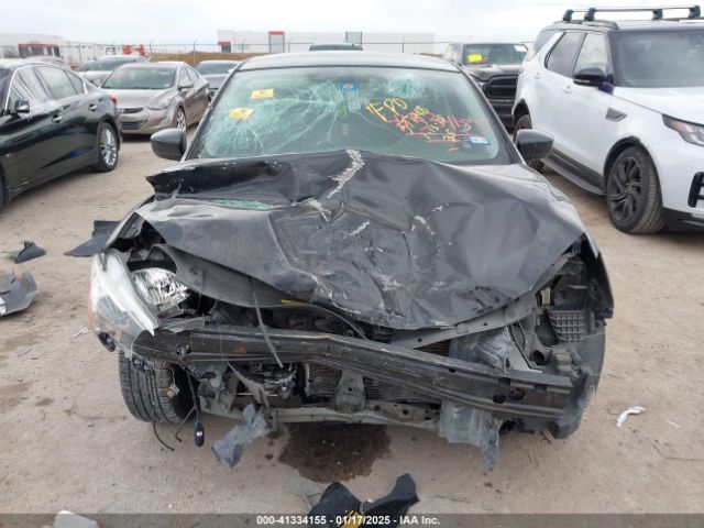 3N1AB7AP6EY214574 Nissan Sentra